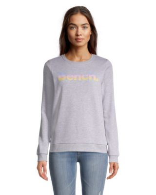 women's roundneck sweatshirts