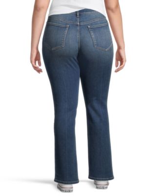 denver hayes hanna high rise jeans