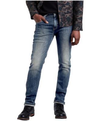 levi's slim fit jeans for mens