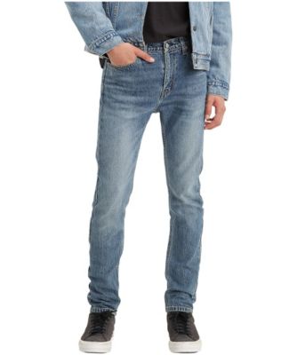 levi's men's 510 skinny fit jeans