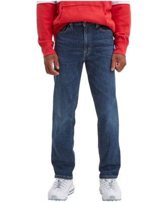 levi's 541 tapered jeans