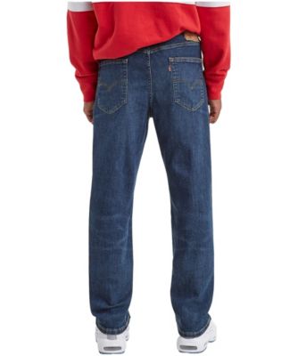 levi's 541 tapered jeans