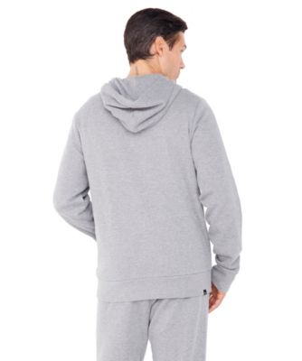 bench zip hoodie