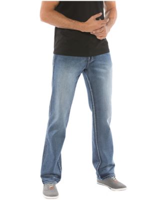 black bull extensible stretch pants