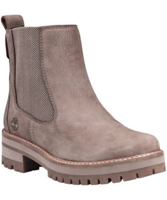 Women's Courmayeur Valley Chelsea Boots 