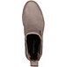 Women's Courmayeur Valley Leather Chelsea Boots - Taupe