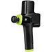 Unisex 4 Speed Pre and Post Workout Percussion Massage Gun - Black - ONLINE ONLY