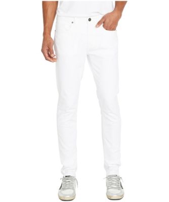 buffalo david bitton white jeans