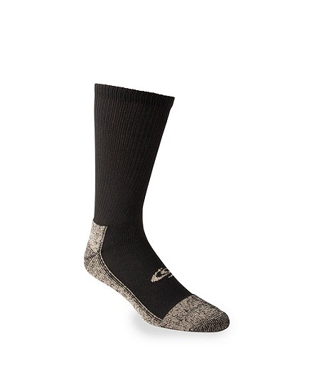 Men's Steel Toe Work Socks