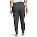 Women's Mid Rise Live-In Comfort Fitted Jogger