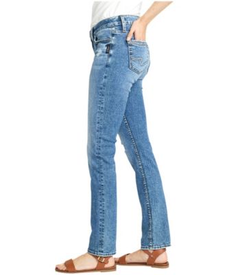 straight jeans online