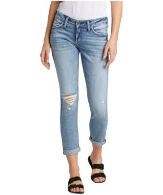 boyfriend fit jeans online