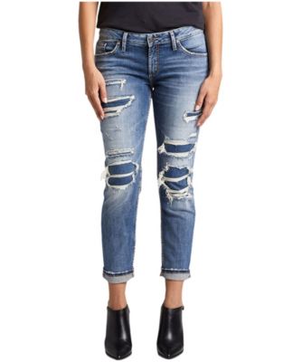boyfriend fit jeans online