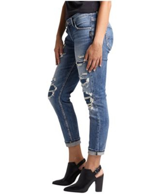 boyfriend fit jeans online