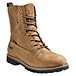 Men's  8 Inch McKinney Waterproof Thinsulate Leather Boots - Brown - ONLINE ONLY