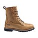 Men's  8 Inch McKinney Waterproof Thinsulate Leather Boots - Brown - ONLINE ONLY