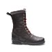 Women's Glacial Arctic Grip Winter Waterproof Leather Boots - ONLINE ONLY