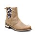 Women's Alma Chelsea Leather Boots - ONLINE ONLY