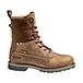 Women's 8 Inch Bralorne Thinsulate Waterproof Leather Boots - Brown - ONLINE ONLY