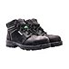 Women's 6 Inch Composite Toe Composite Plate Agility Work Boots 