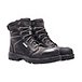 Women's 8 Inch Composite Toe Composite Plate Agility Waterproof Work Boots 