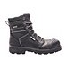Women's 8 Inch Composite Toe Composite Plate Agility Waterproof Work Boots - ONLINE ONLY