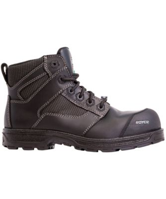 royer 6 inch boots