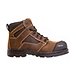 Men's 6 Inch  Composite Toe Composite Plate Agility Work Boots - ONLINE ONLY