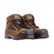 Men's 6 Inch  Composite Toe Composite Plate Agility Work Boots - ONLINE ONLY