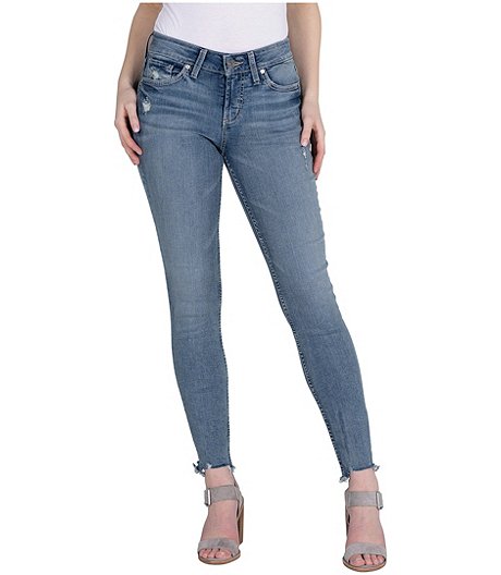 Women's Suki Skinny Jeans - ONLINE ONLY