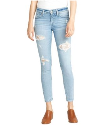 skinny jeans online