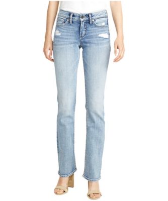 slim boot jeans