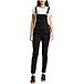 Women's Overall Jeans - ONLINE ONLY