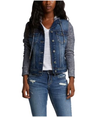 jeans jacket online