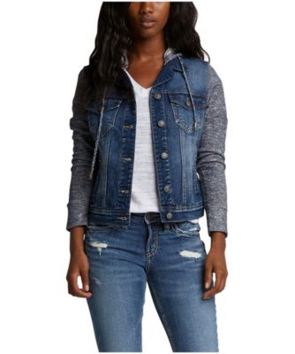 denim co denim jacket