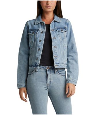 online jacket jeans