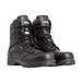 Men's  8 Inch Composite Toe Composite Plate Agility Zipper Work Boots - ONLINE ONLY