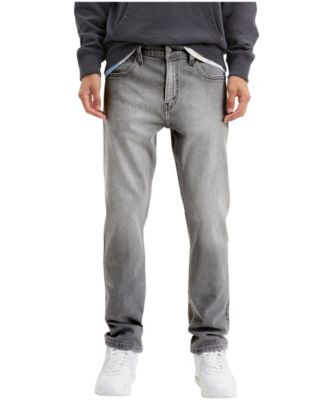 levi 502 grey