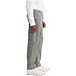 Men's Tapered Carpenter Low Rise Jeans - Grey