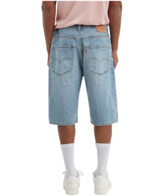 levi's 569 loose straight shorts