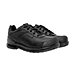 Men's Aluminium Toe Composite Plate  "INSPADES"  Leather Safety Work Shoes
