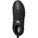 Men's Mt. Maddsen Waterproof Leather Chukka Boots - Black