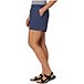Women's Sandy River Omni-Shade UPF 30 Shorts