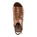Women's Slone Ruched Sandals