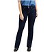 Women's 315 Shaping Mid Rise Bootcut Jeans - Rinse