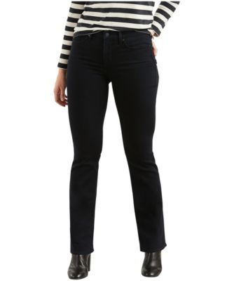 women's 315 shaping bootcut jeans