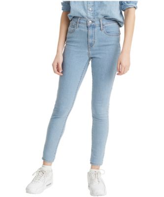 levi's 720 high super skinny