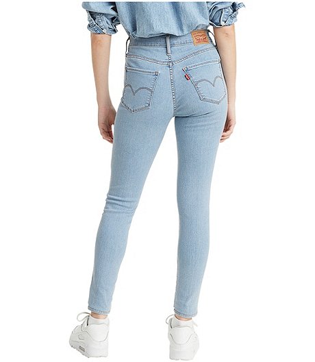 Women's 720 High-Rise Super Skinny Jeans | Mark's