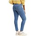 Women's 721 High Rise Slim Skinny Jeans - Medium Indigo