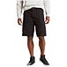 Men's Carrier Cargo Ripstop Shorts -Black